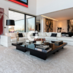 Villa house in La Finca