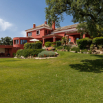 Villa house in La Mairena