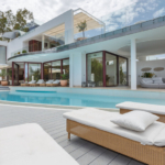 Villa house in Magna Marbella
