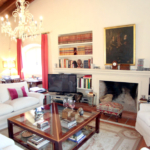 Villa house in Mairena de Aljarafe