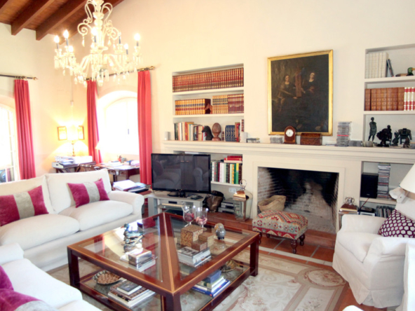 Villa house in Mairena de Aljarafe