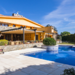 Villa house in Majadahonda