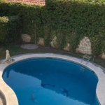 Villa house in Miraflores del Palo