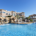 Villa house in Miraflores del Palo