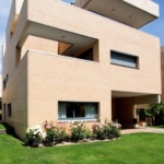 Villa house in Mirasierra