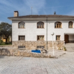 Villa house in Montepríncipe