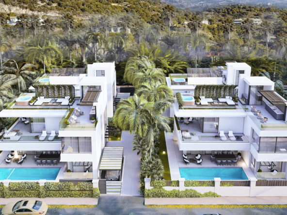 Villa house in Rio Verde