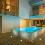 Villa house in Roche