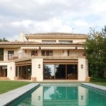 Villa house in San Agustín de Guadalix