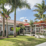 Villa house in Tafira Alta