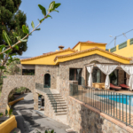 Villa house in Telde