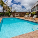 Villa house in Tías Pueblo