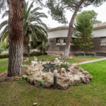 Villa house in Tres Olivos