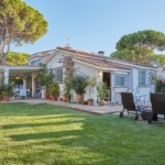 Villa house in Valdelagrana