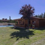 Villa house in Valdemarín