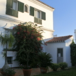 Villa house in Vejer de la Frontera