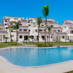 Apartment in Arroyo Vaquero