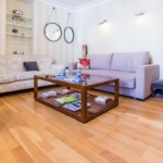 Apartment in Castellana-Orense