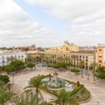 Apartment in Centro Jerez
