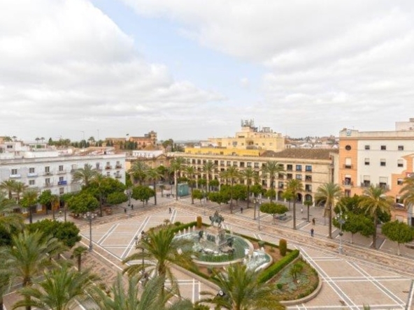 Apartment in Centro Jerez
