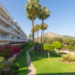 Apartment in Cerrado de Calderón
