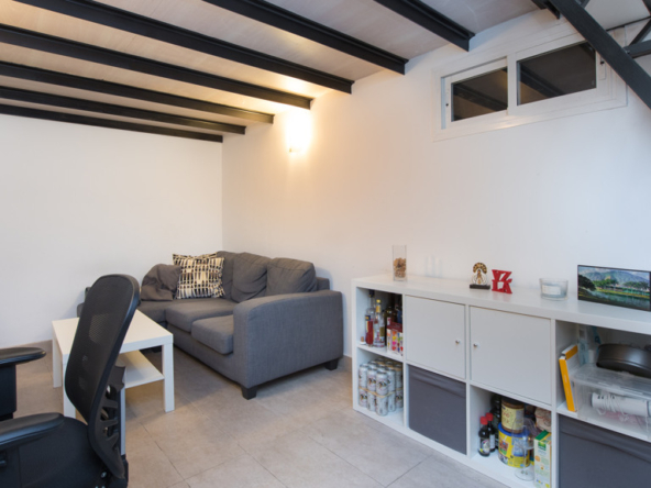Apartment in Ciudad Jardín
