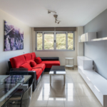 Apartment in Ciudad del Campo (Las Palmas)