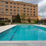 Apartment in Conde Orgaz