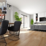 Apartment in El Encinar de los Reyes