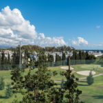 Apartment in Guadalmina Baja