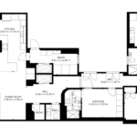 Apartment in Justicia