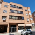 Apartment in Majadahonda