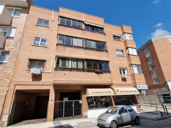 Apartment in Majadahonda