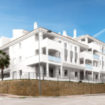 Apartment in Manilva