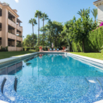 Apartment in Nagüeles