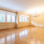 Apartment in Niño Jesús