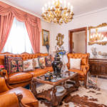 Apartment in Palomeras Bajas