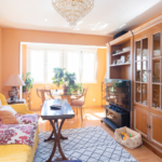 Apartment in Pan Bendito