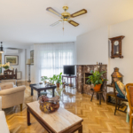 Apartment in Pozuelo de Alarcón