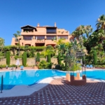 Apartment in Sierra Blanca