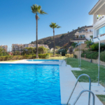 Apartment in Torre de Benagalbón