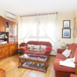 Apartment in Valdeacederas