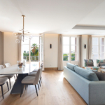 Attic-Duplex in Centro Histórico