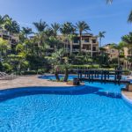 Attic-Duplex in New Golden Mille