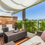 Attic-Duplex in Piovera