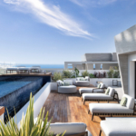 Attic-Duplex in Rio Verde Alto