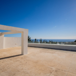 Attic-Duplex in Sierra Blanca