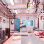 Business premise in Alpedrete