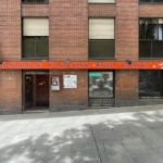 Business premise in Atocha