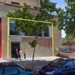 Business premise in Carabanchel Alto